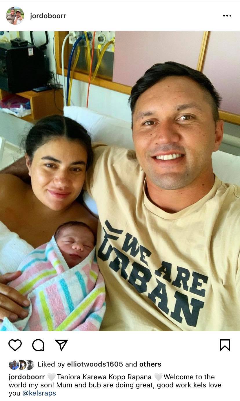 Congratulations to Jordan and... - Green Machine Podcast