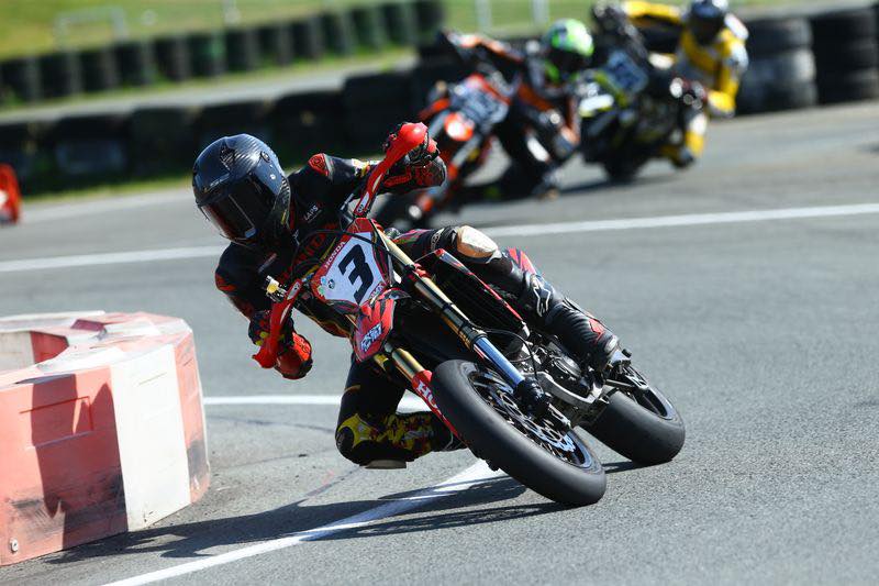 Baron Racing Team