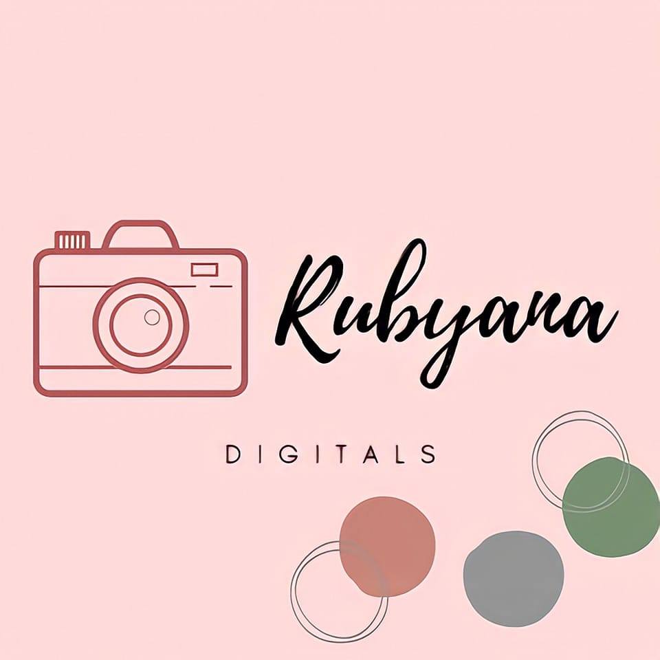 Rubyana Digitals