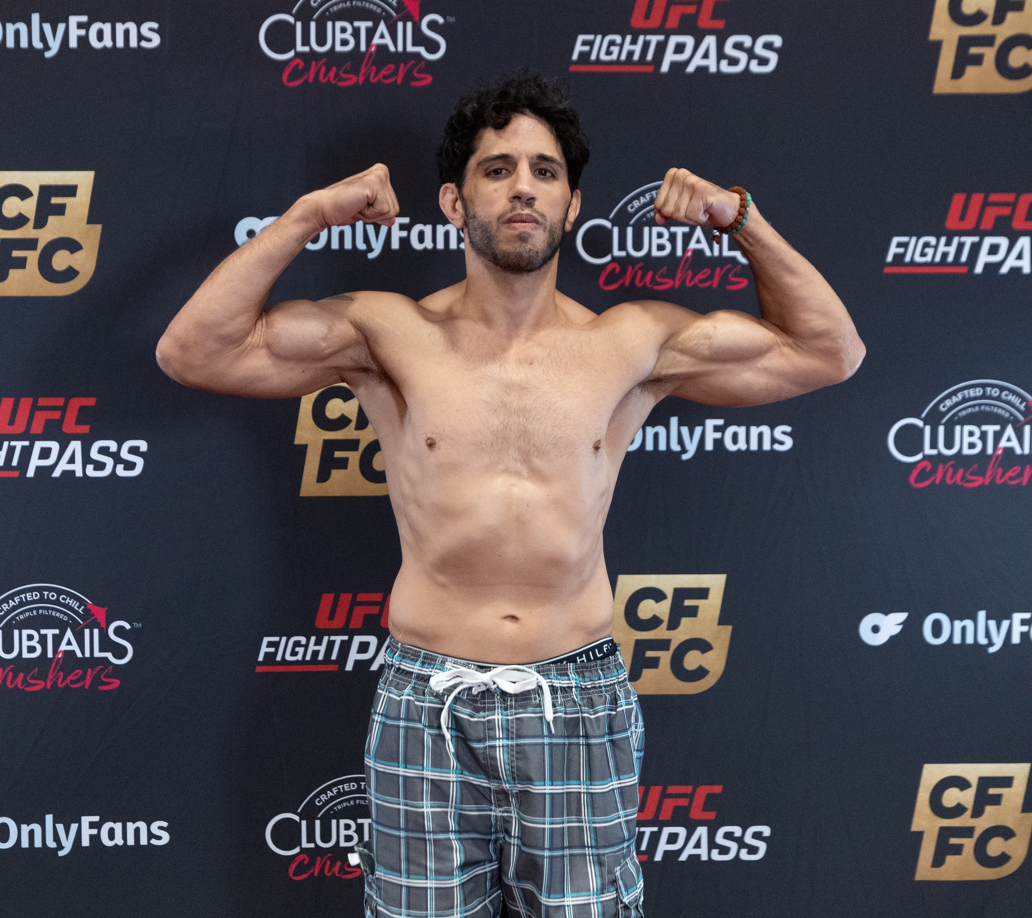 Cage Fury Fighting... - Cage Fury Fighting Championships