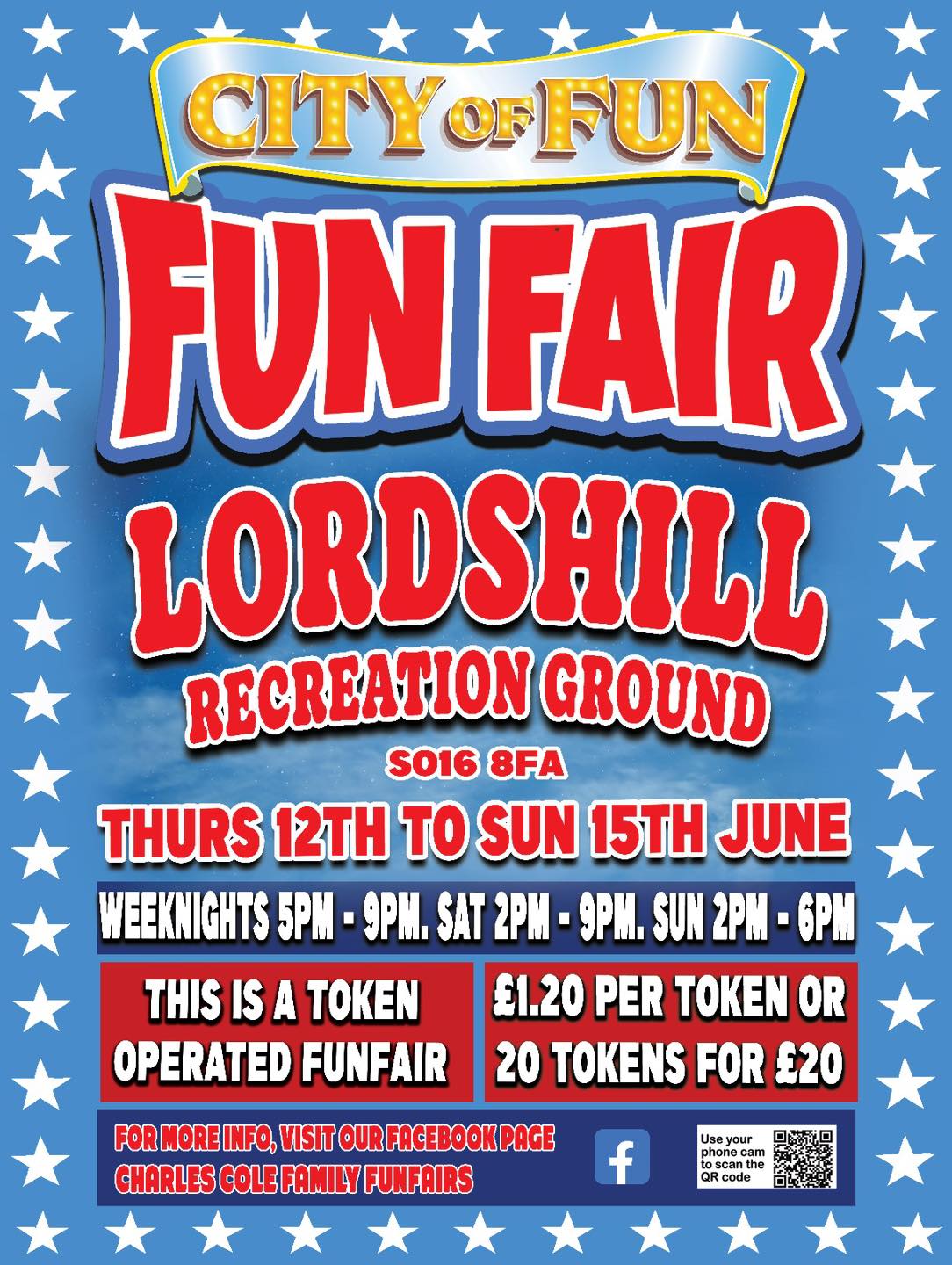 lordshill-recreation-charles-cole-s-family-fun-fairs-facebook