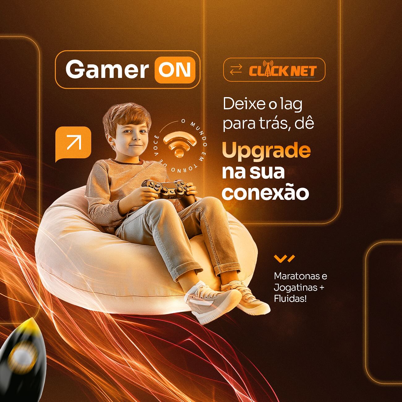 Click Net Connect
