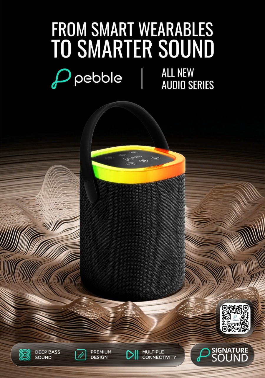 Mobility - Pebble Signature Sound — The Smarter Way to Experience Music ...