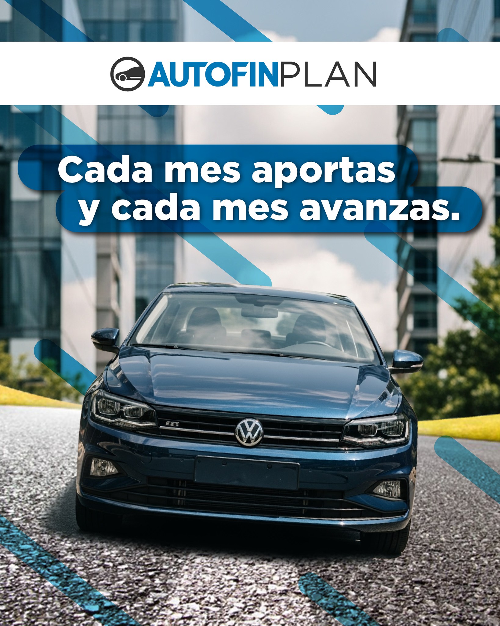AutofinPlan - En AutofinPlan formas parte de un grupo donde tus ...