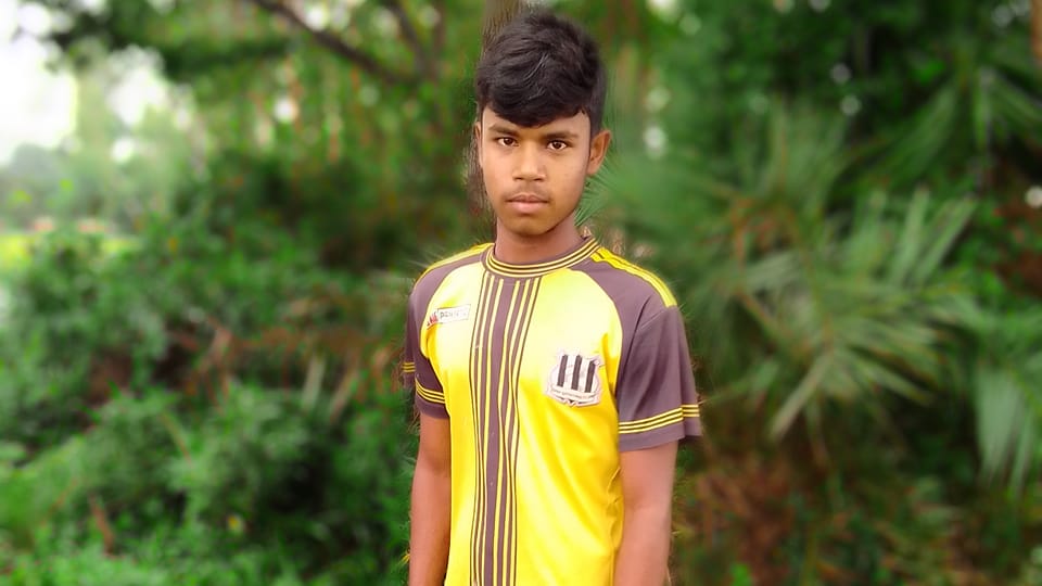 MARUF official