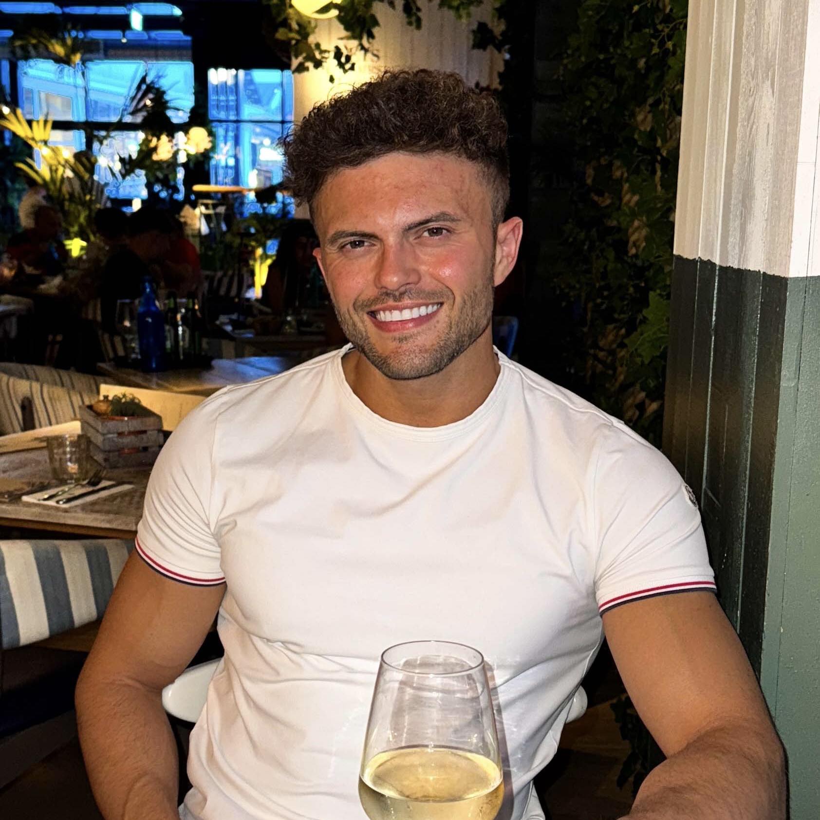 Lewis Bowen
