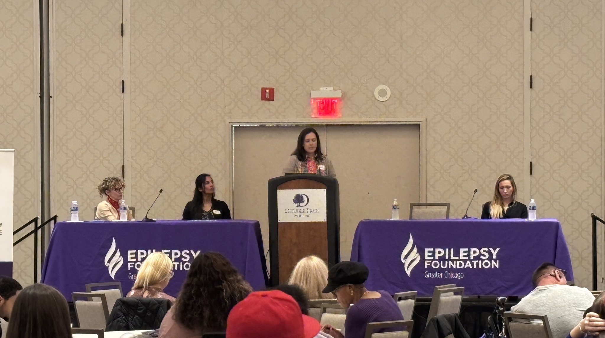 Epilepsy... - Epilepsy Foundation of Greater Chicago