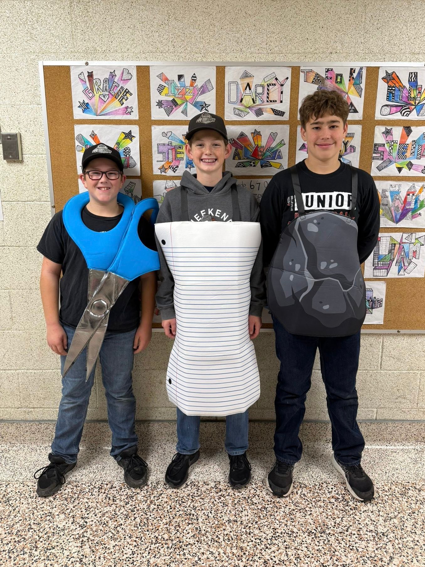 Bluewater District School Board