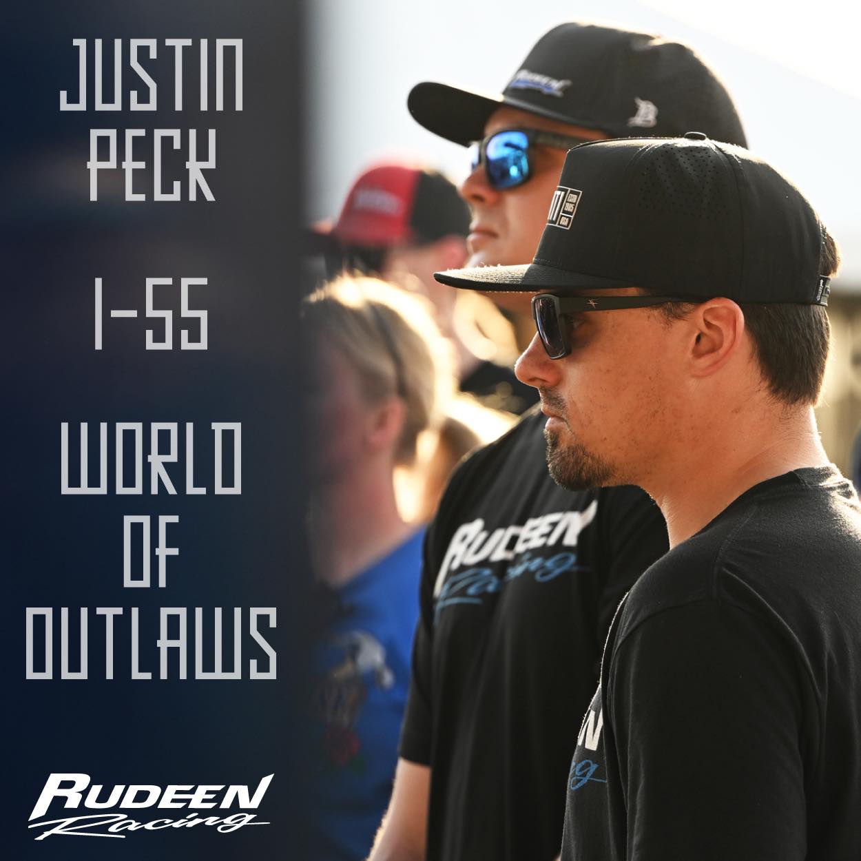 Rudeen Racing
