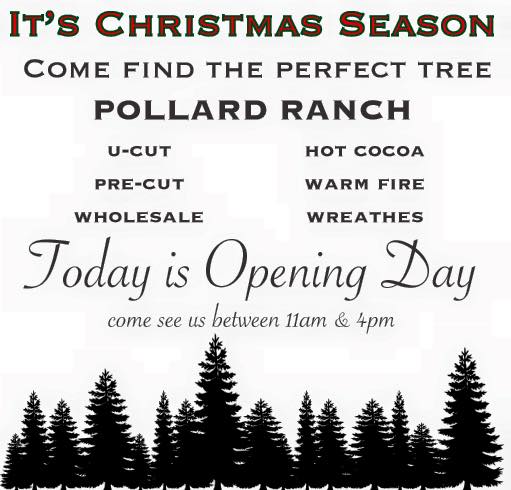 Pollard Ranch | Portland OR