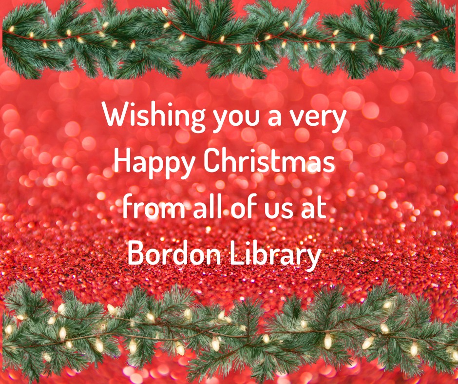 Bordon & Liphook Libraries - Hampshire County Council | Bordon