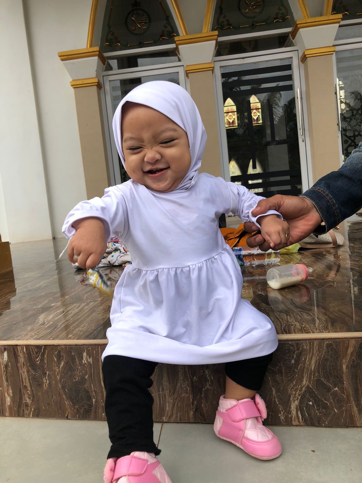 Lidia Angah Tari