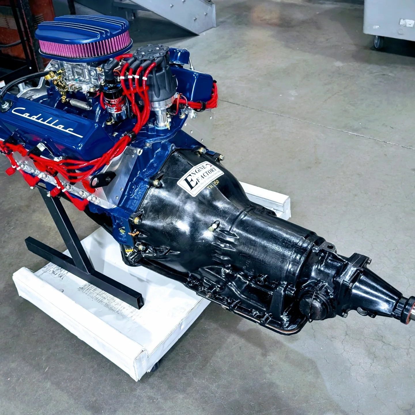 Muscle Car Engines added a new photo. - Muscle Car Engines