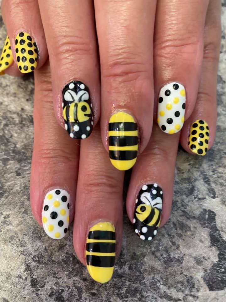 Hana Nails Comfort Spa Inicio Facebook