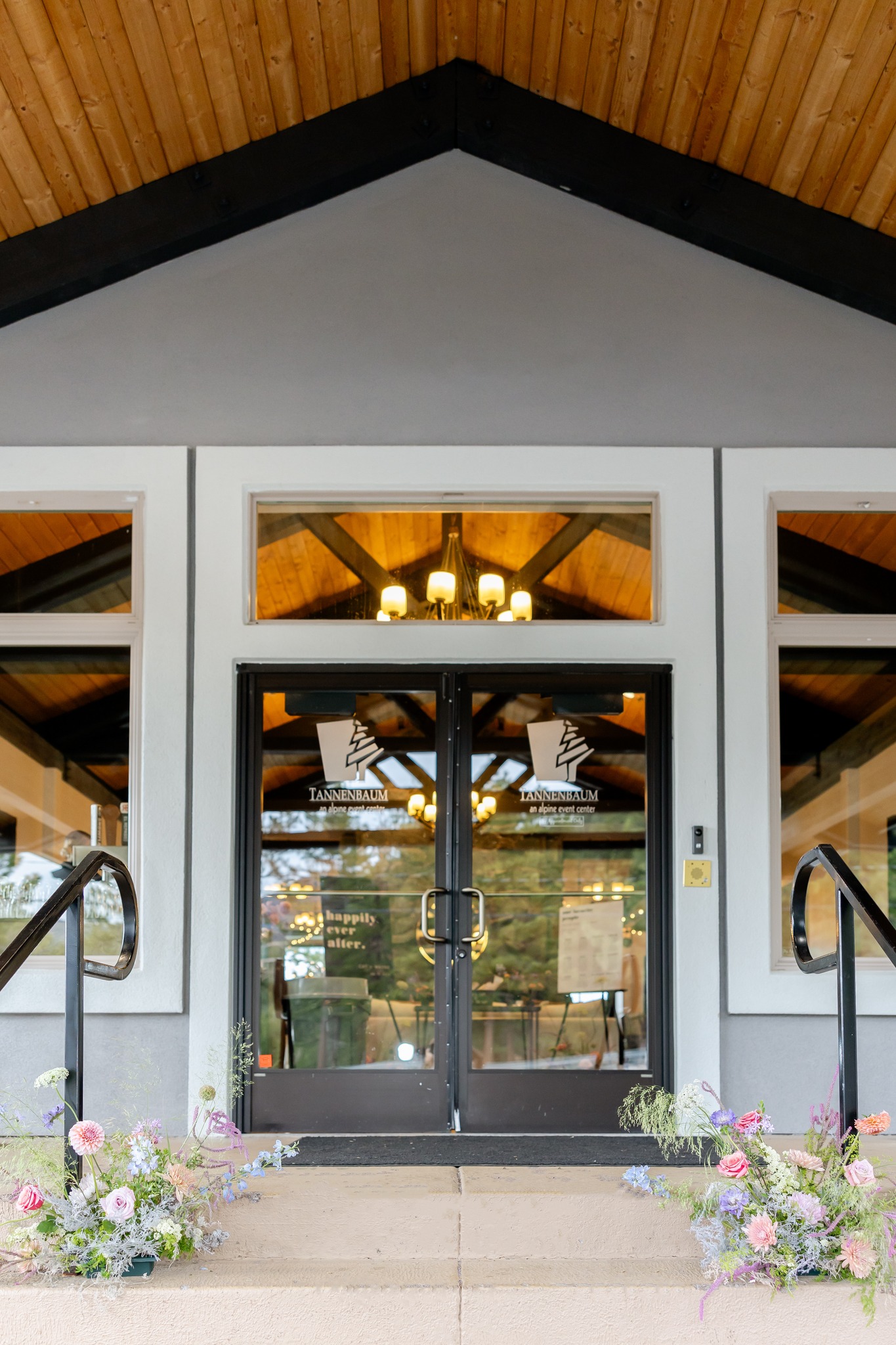 Tannenbaum - An Alpine Event Center | Reno NV