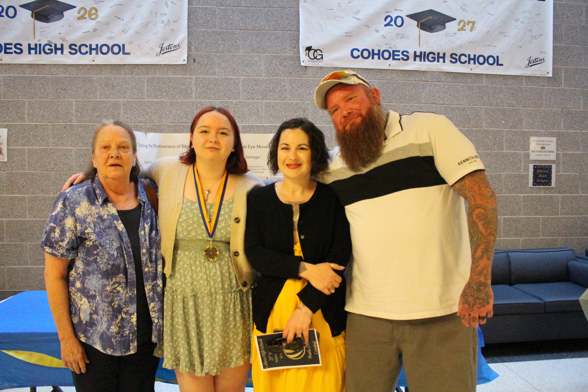 Cohoes City School District... - Cohoes City School District