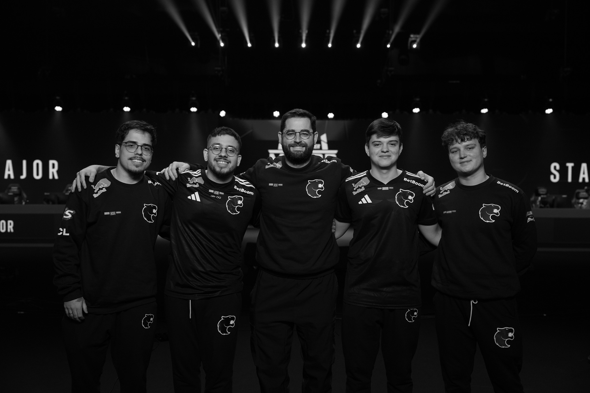 A tough ending for FURIA at the... - StarLadder CS:GO | Facebook