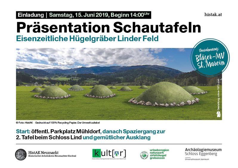Mit Bewuchsspuren In Form Von Historischer Arbeitskreis