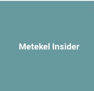 Metekel insider