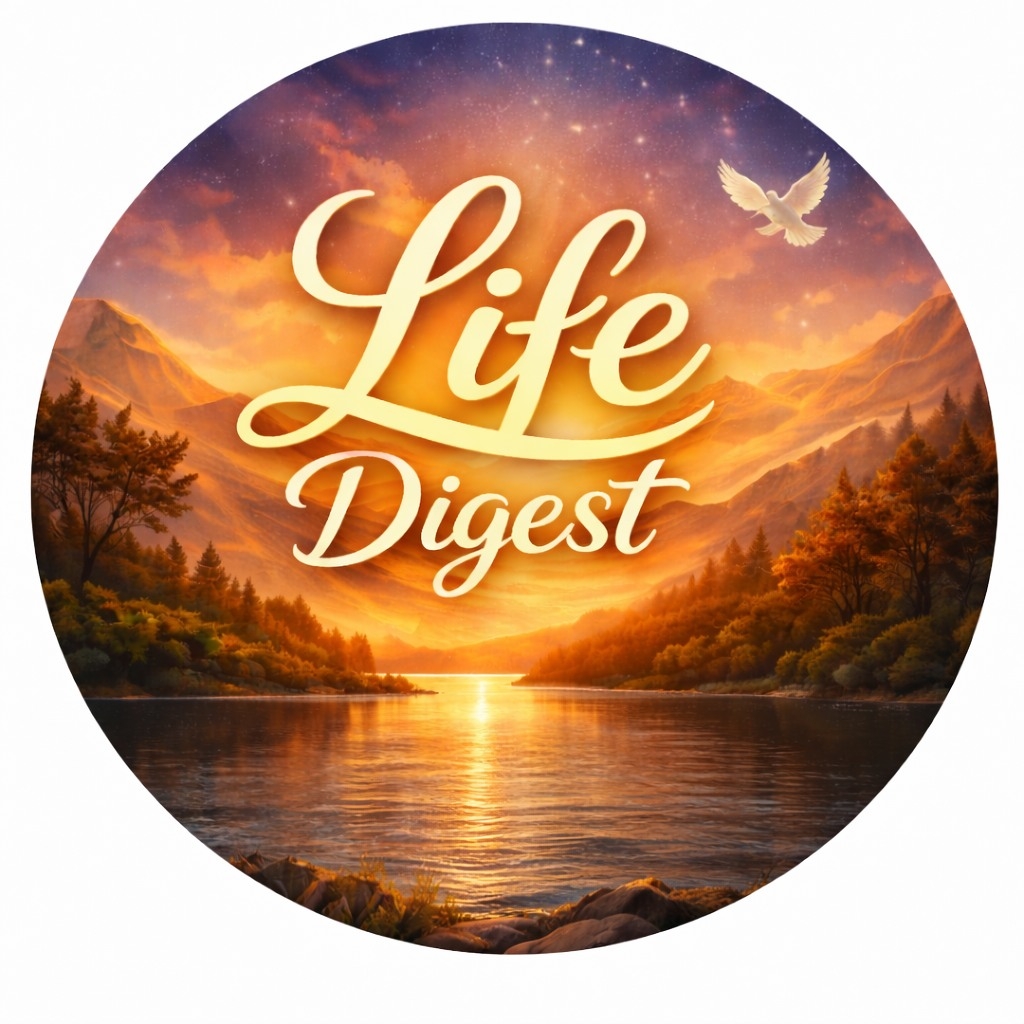 Life Digest
