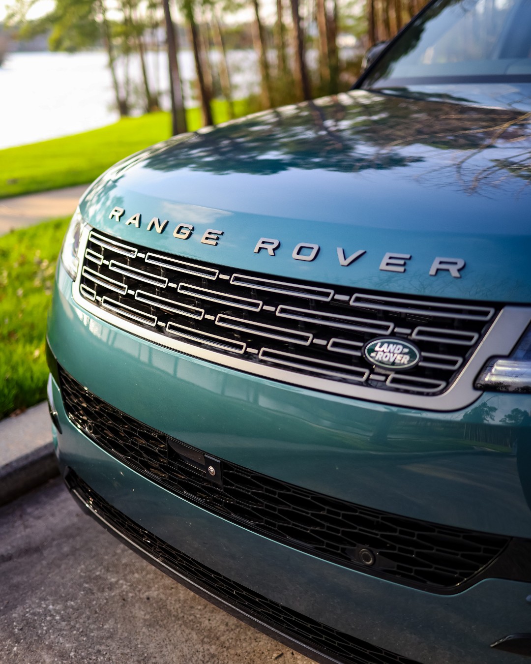 Range Rover South Atlanta _ Land Rover South Atlanta dealership in ...