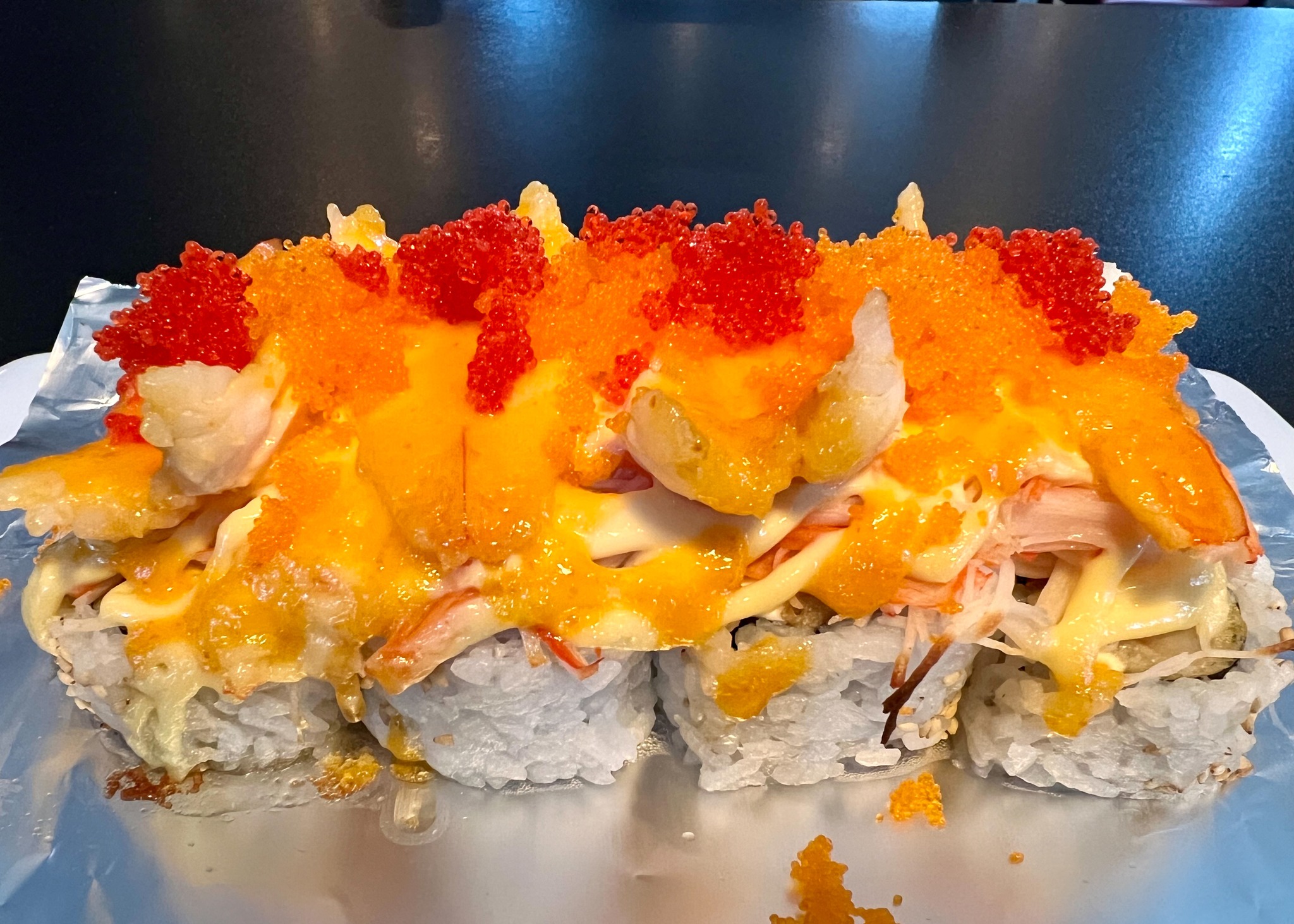 Hokkaido Sushi & Grill | Wisconsin Rapids WI