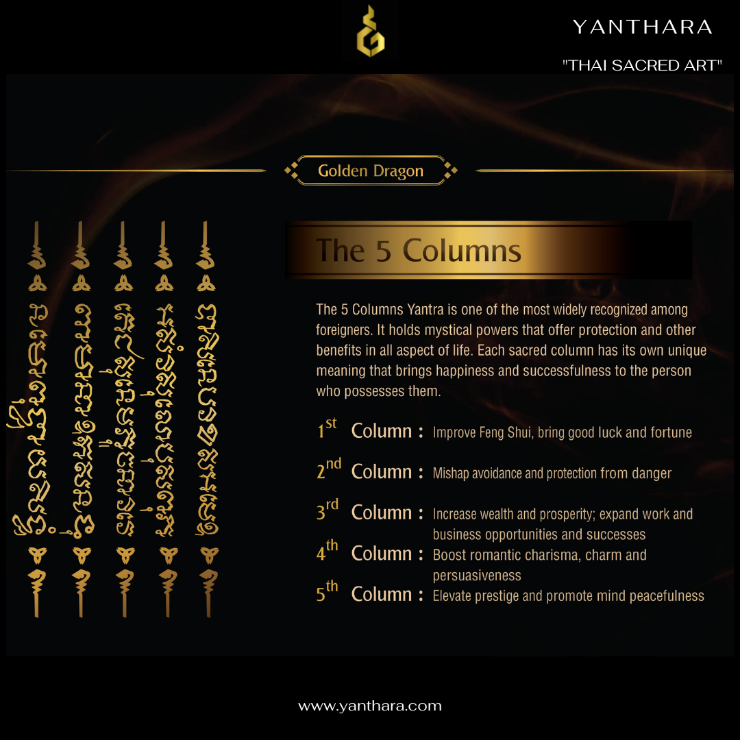 Yanthara - Golden Dragon Collection Sacred Yantra ... | Facebook