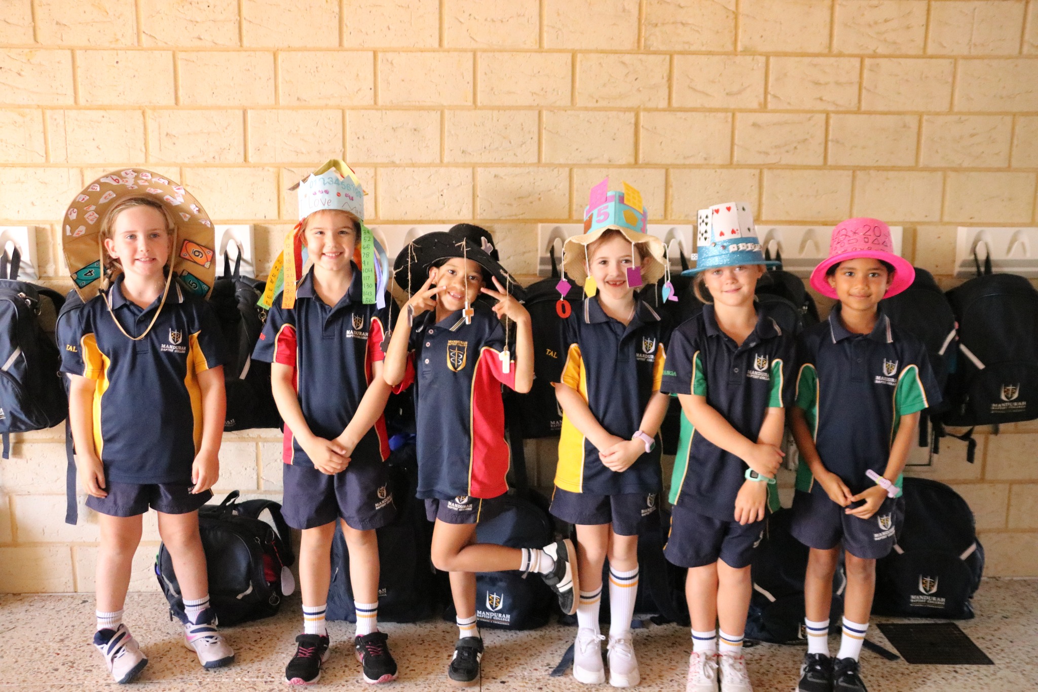 Mandurah Baptist College | Mandurah WA