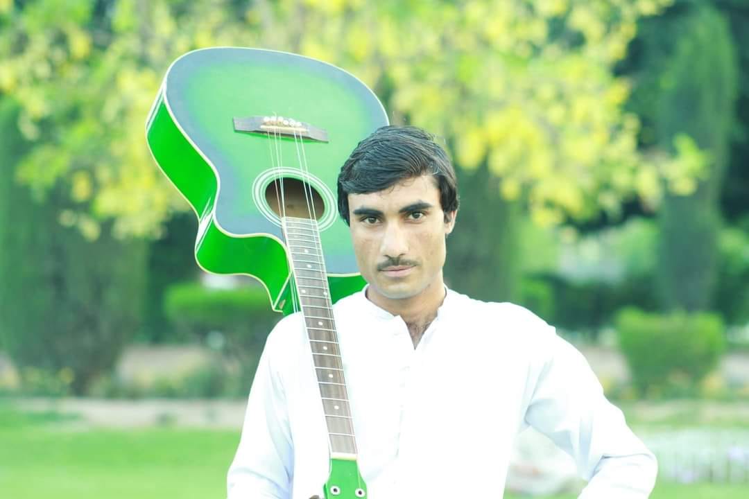 Baba i Afghan Qais... - Baba i Afghan Qais Abdur Rasheed