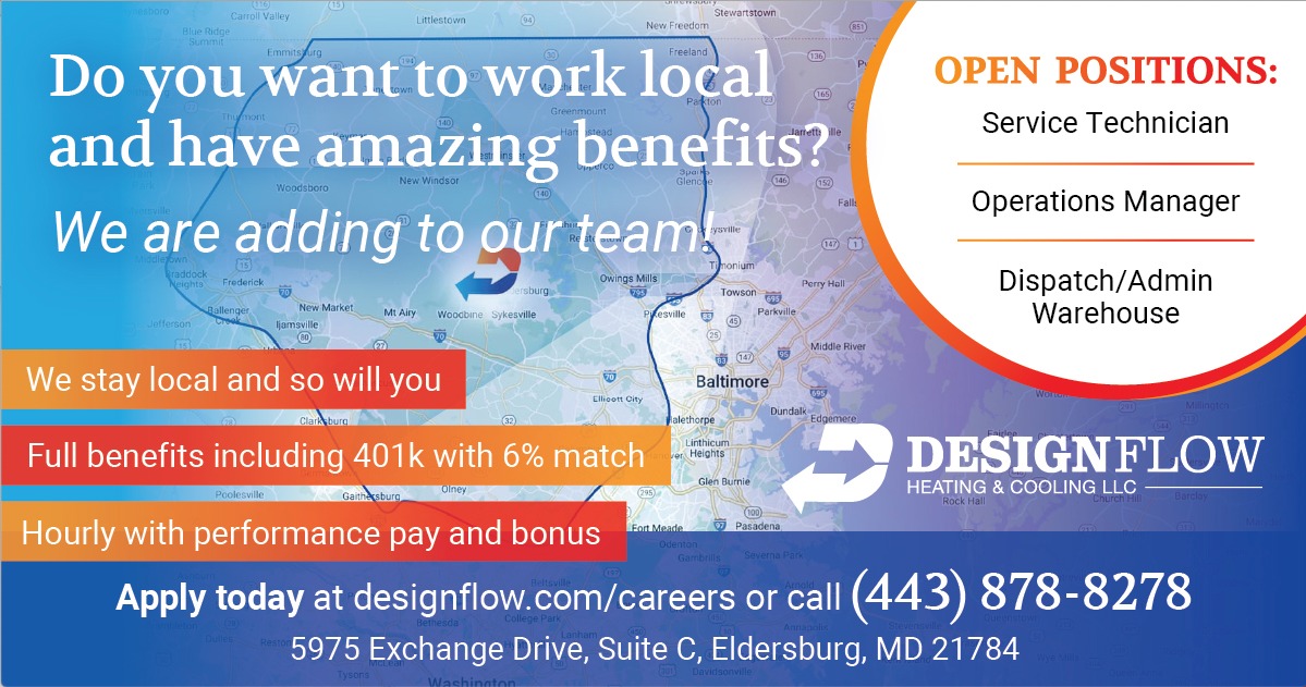 Design - 🚨 WE’RE HIRING! 🚨 Join a team that values integrity, teamwork ...