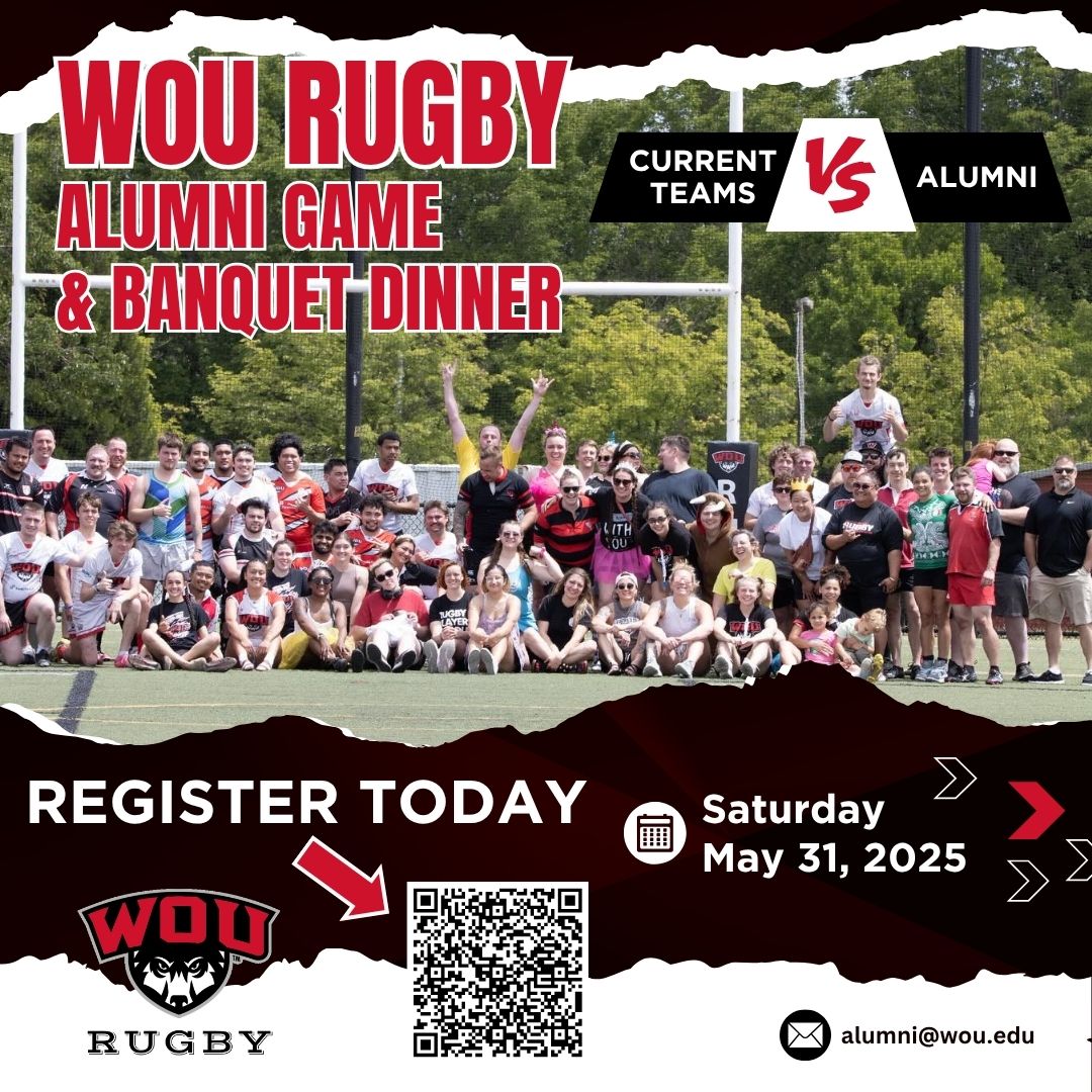 Western Oregon Alumni | Monmouth OR