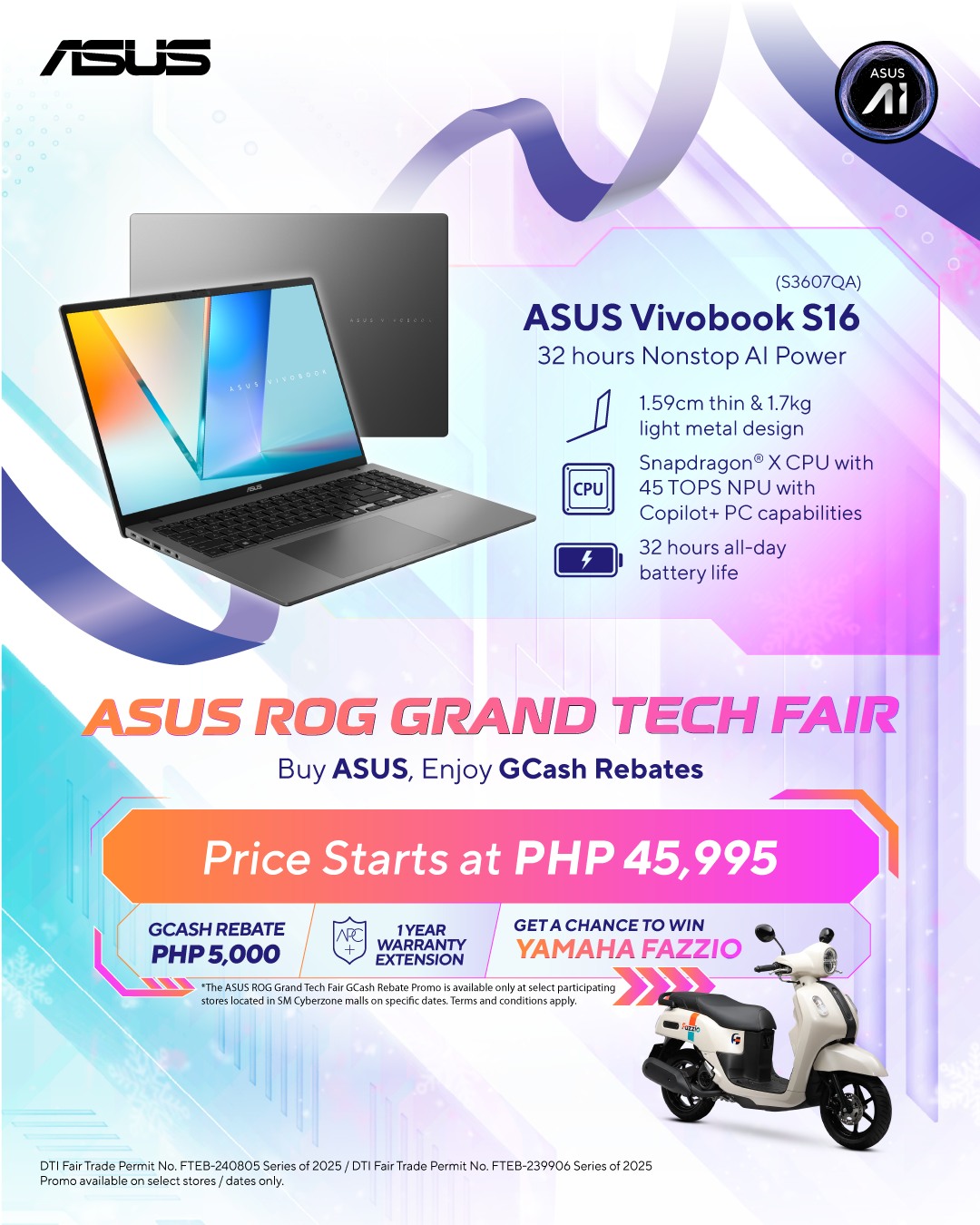 ASUS - Level up your day-to-day productivity with the ASUS... | Facebook