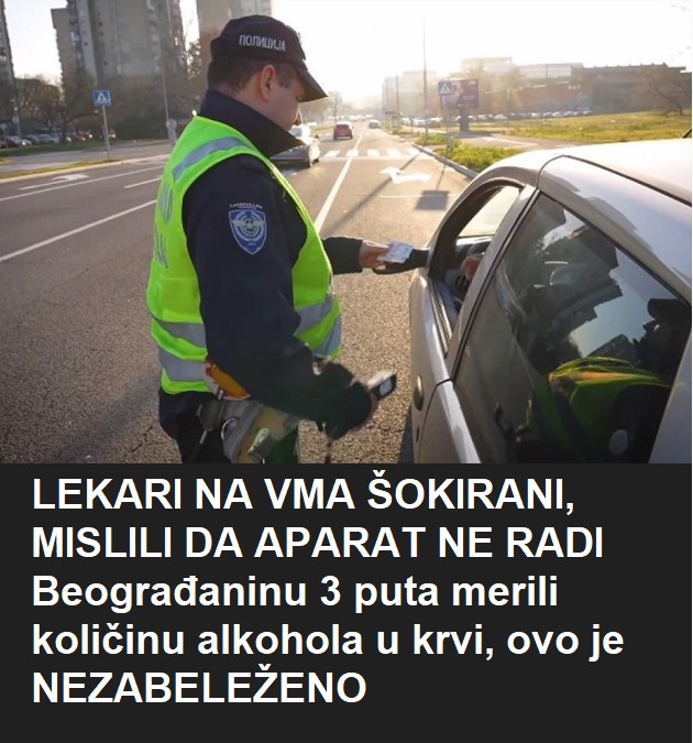 Serije.biz - LEKARI NA VMA ŠOKIRANI, MISLILI DA APARAT NE RADI ...