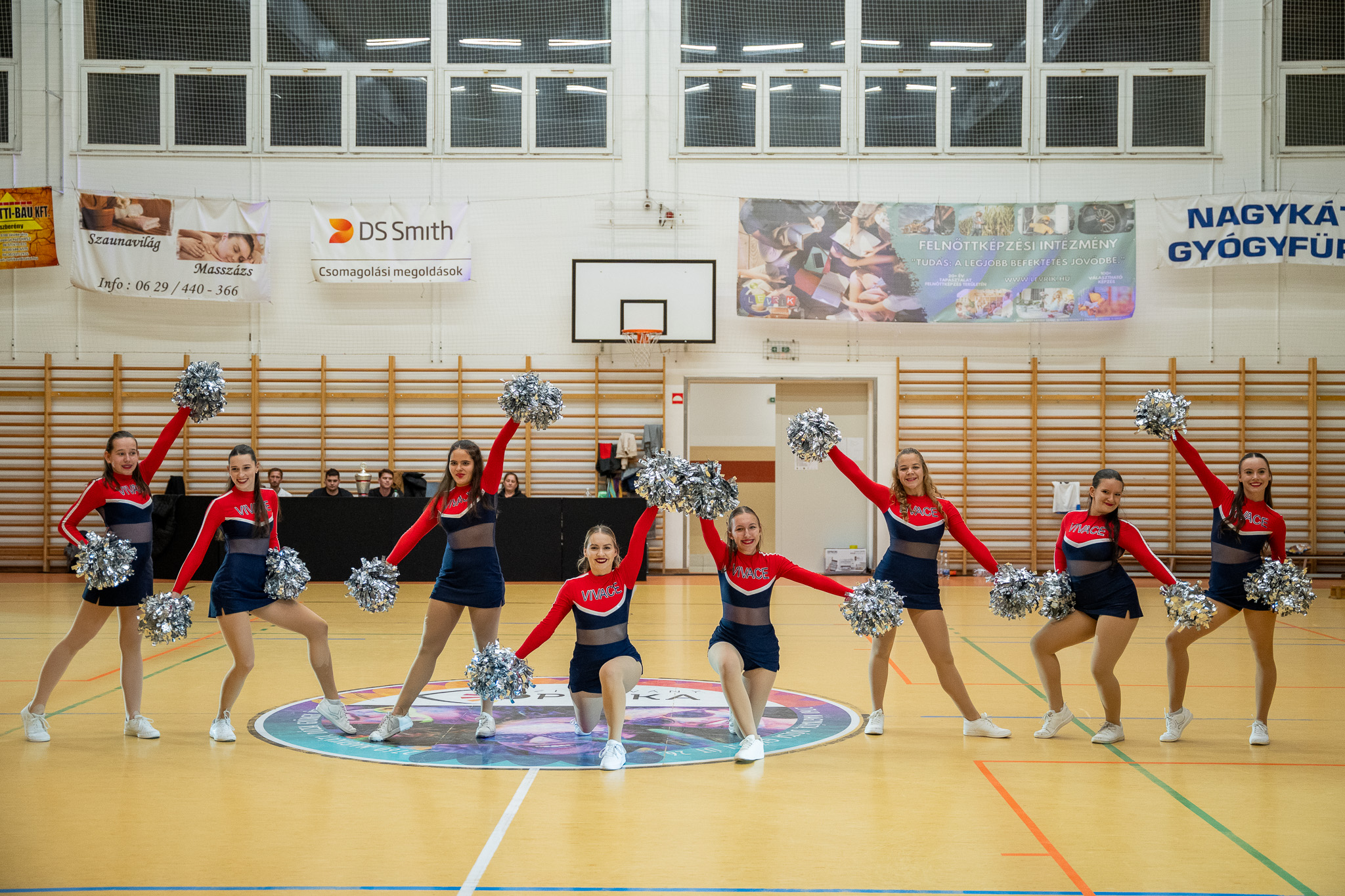 TST-Tápióbicske Shuttlecock Team
