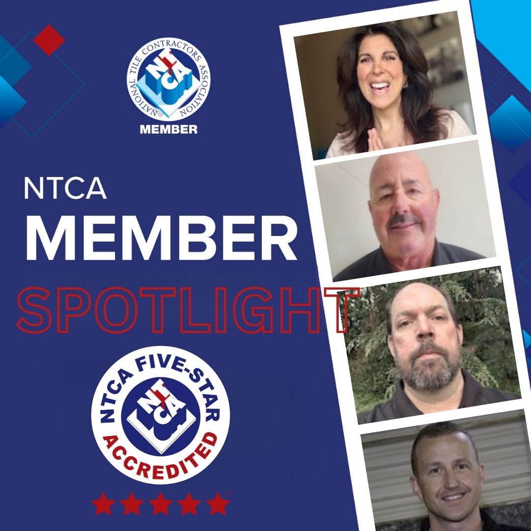 National - What makes NTCA Five-Star Contractors stand out? ⭐️ These ...