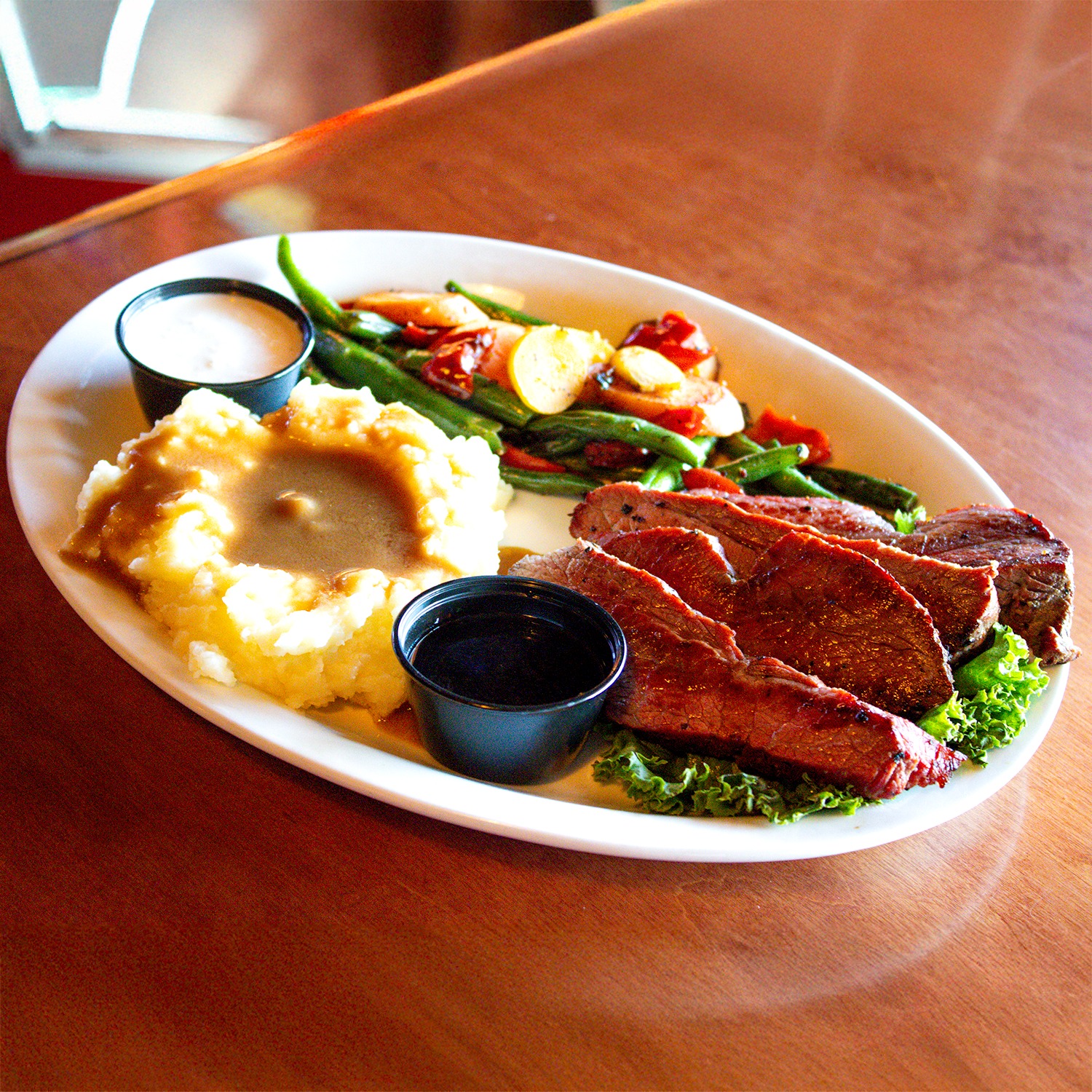 Triangle - 🔥🚗 Smoked Tri Tip Tuesday at Triangle Tavern! 🚗🔥 Tuesdays ...