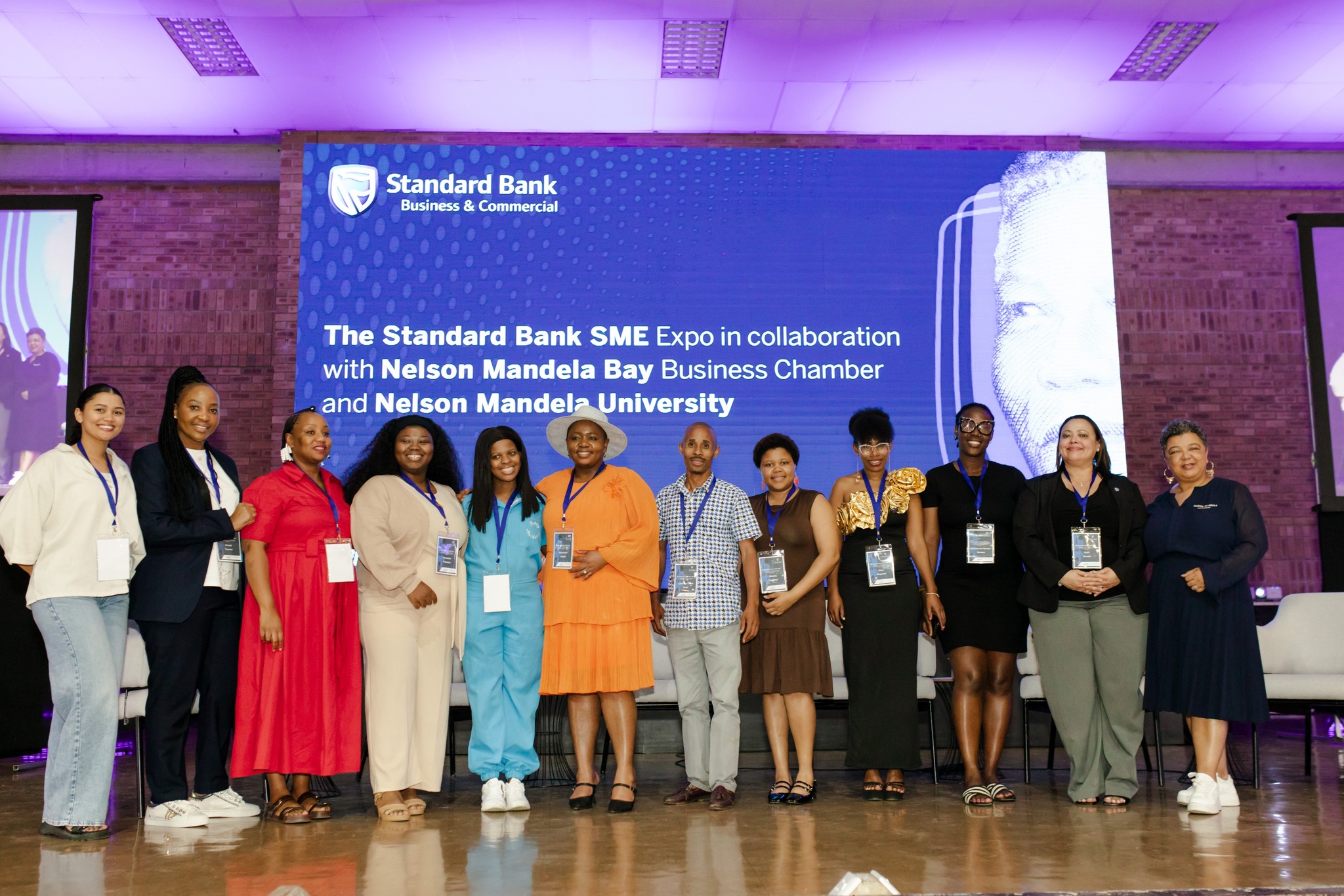 Standard Bank - South... - Standard Bank - South Africa