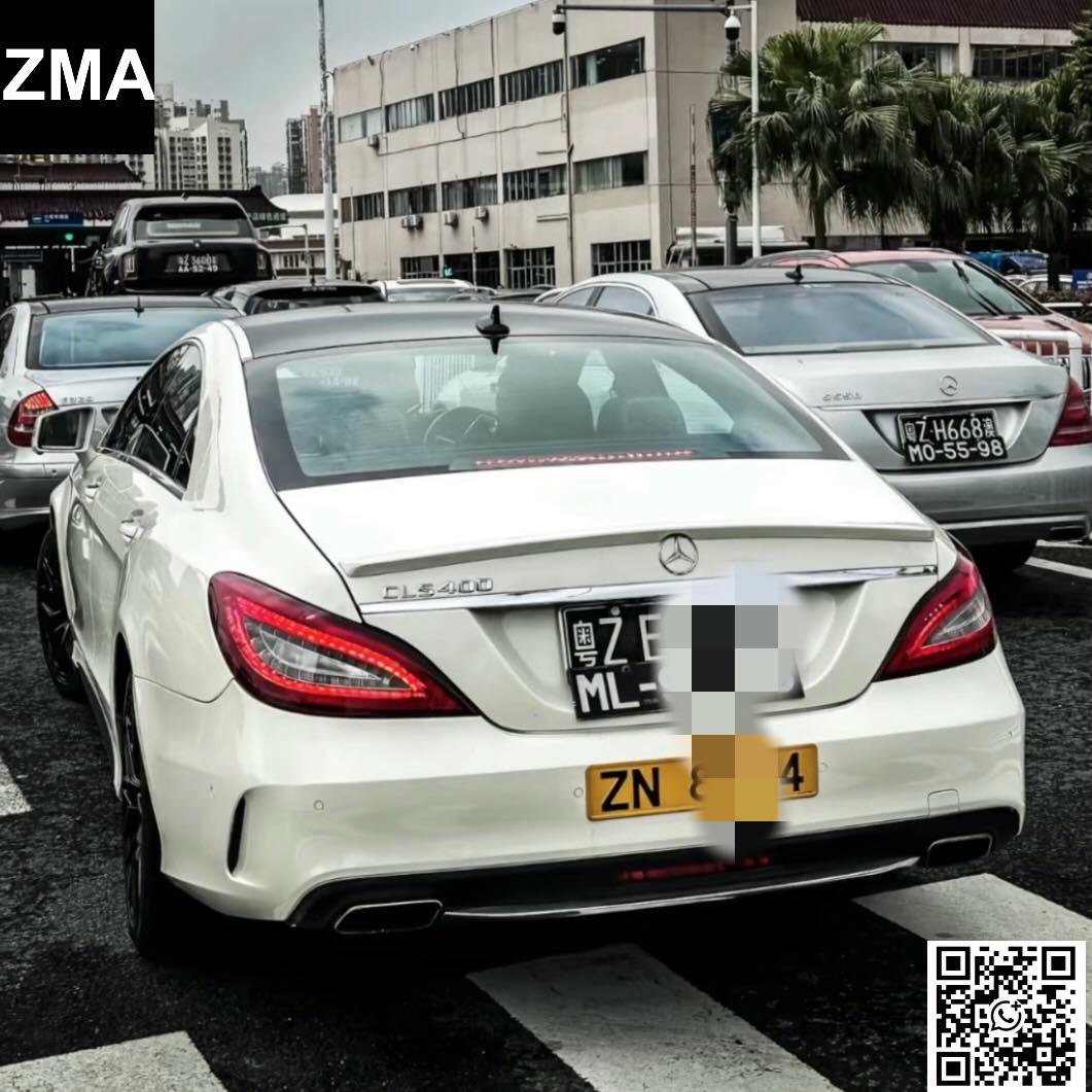 ZMA粵港澳三地牌 - 兩地牌價格🚗多少 兩地牌的價格因類型、地區、政策等因素而有所不同，以下是一些常見的兩地牌價格資訊： 1. FV 車牌 ...