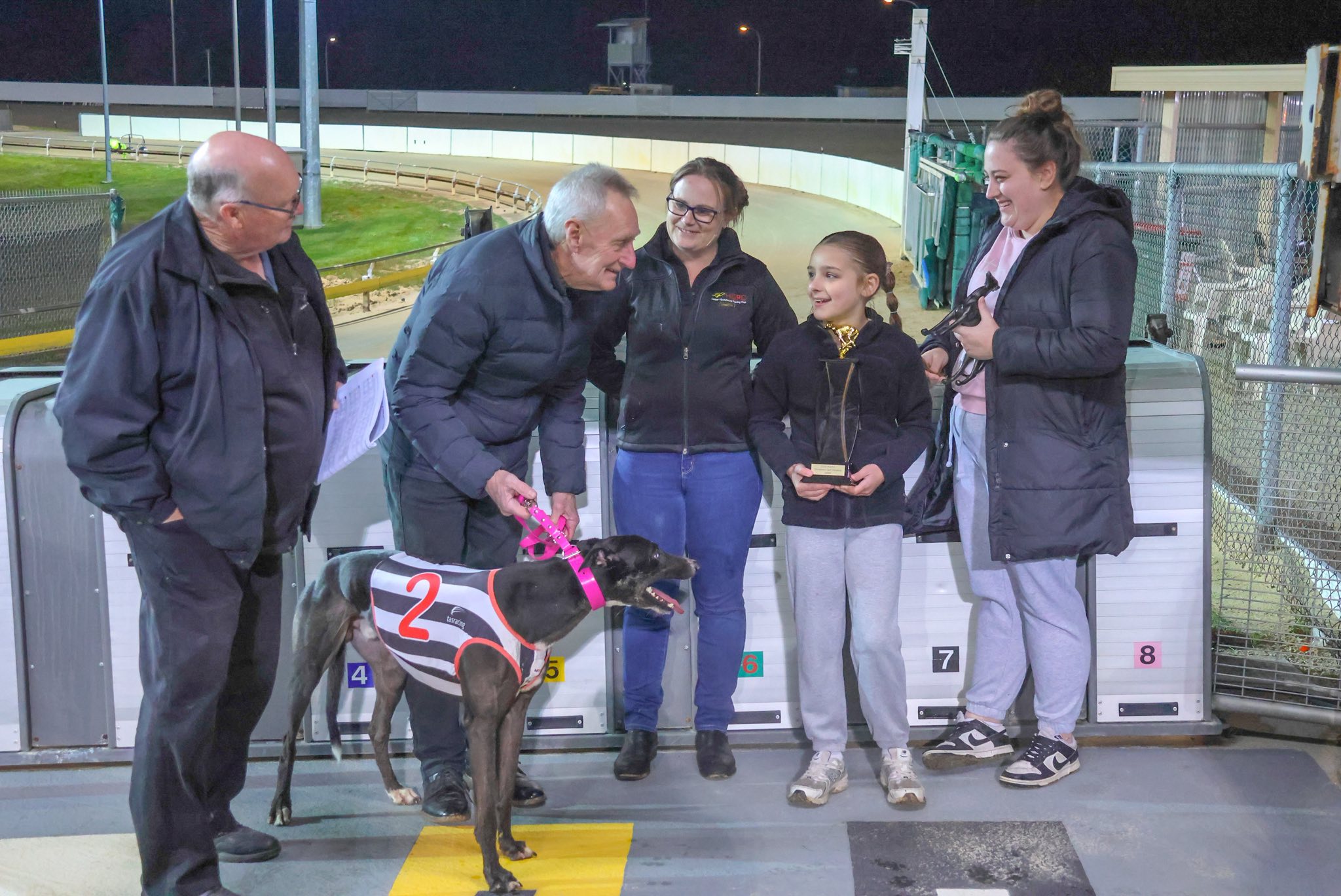 Tasracing | Hobart TAS