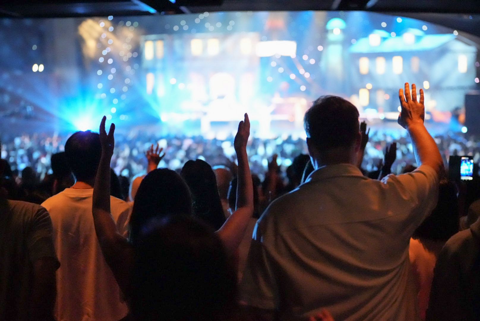 New - Our Gift Of Love initiative saw us throw a Christmas party to ...