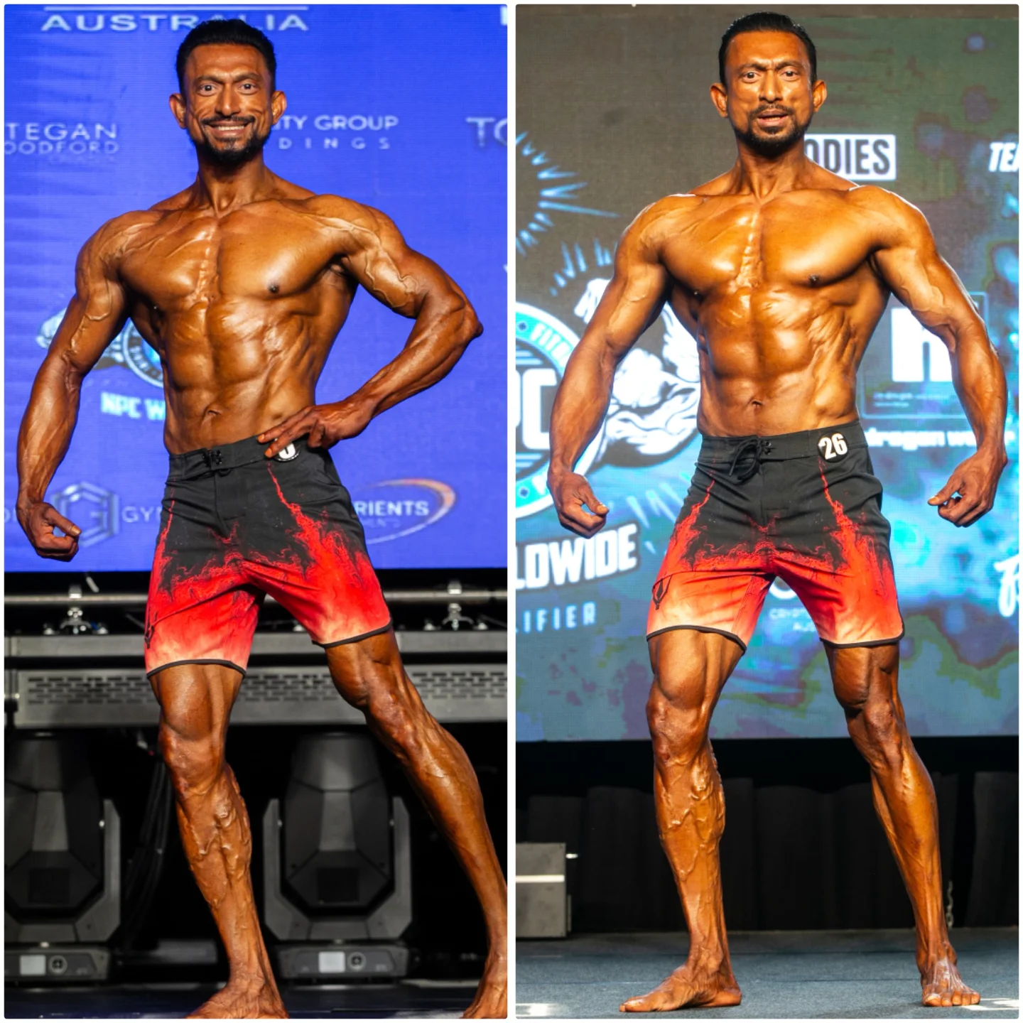 Jay - 🥉 Victorian State Champs vs Nationals – 4 Weeks Apart Here’s a ...