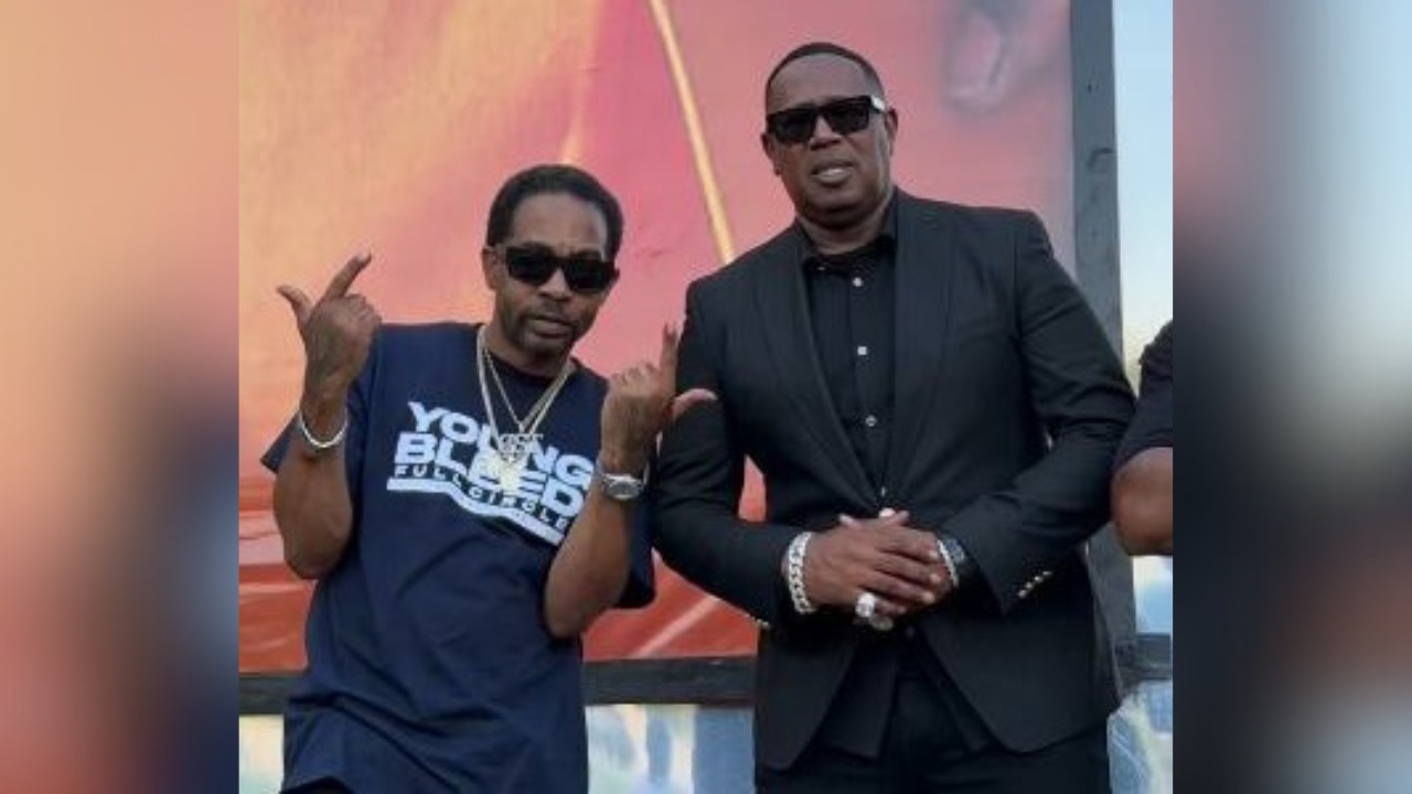 WAFB Channel 9 - Rapper, Baton Rouge native Young Bleed... | Facebook