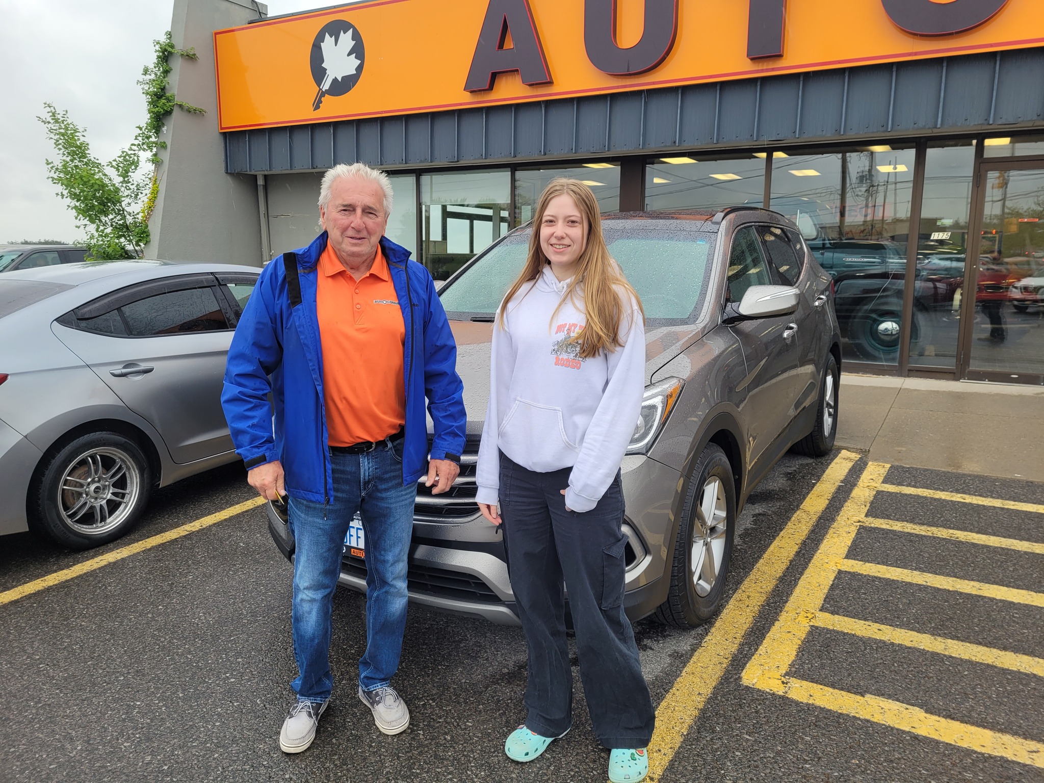 Auto Connect Sales | Peterborough ON