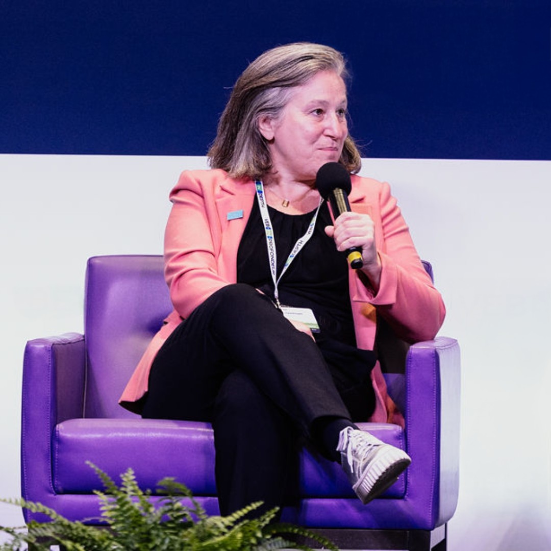Plug'n - Our President and CEO, Cara Clairman, will be speaking at the ...