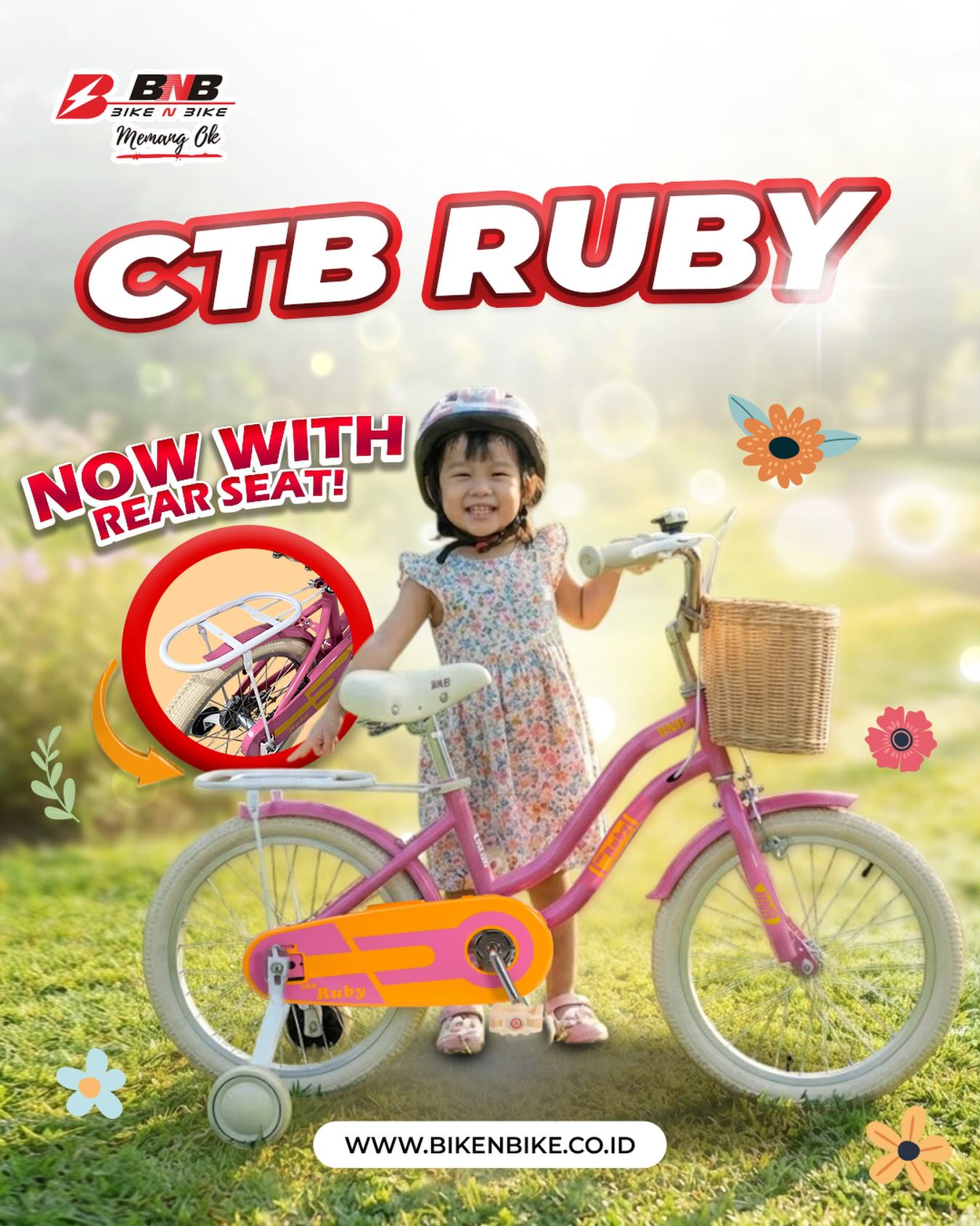 bikenbikeofficial - Berapa nih rekor terjauh kalian melakukan aktivitas ...