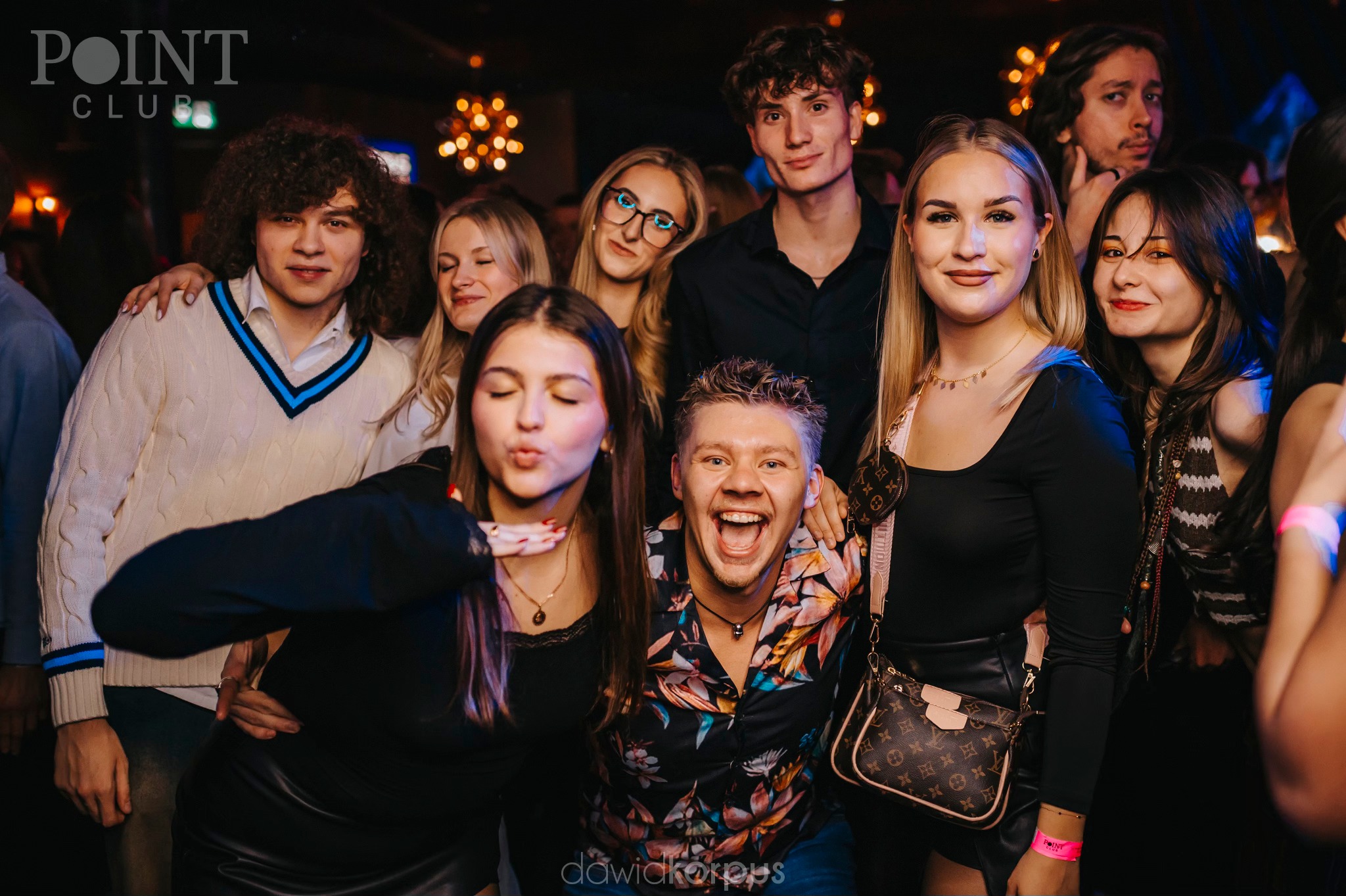 POINT Club - POINT Club added a new photo.