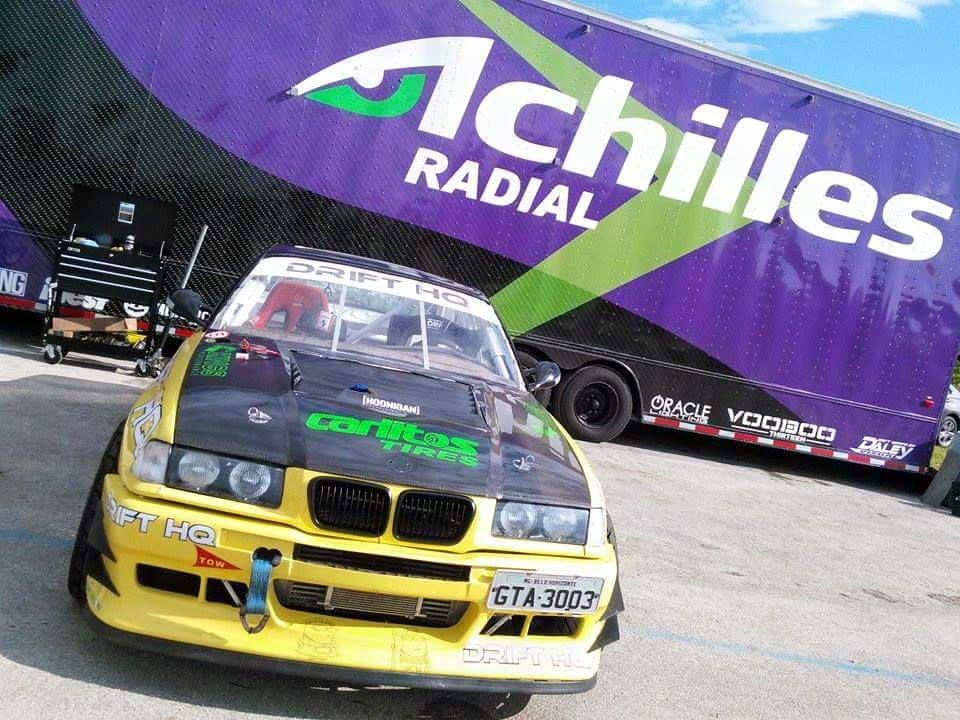 Fello Racing