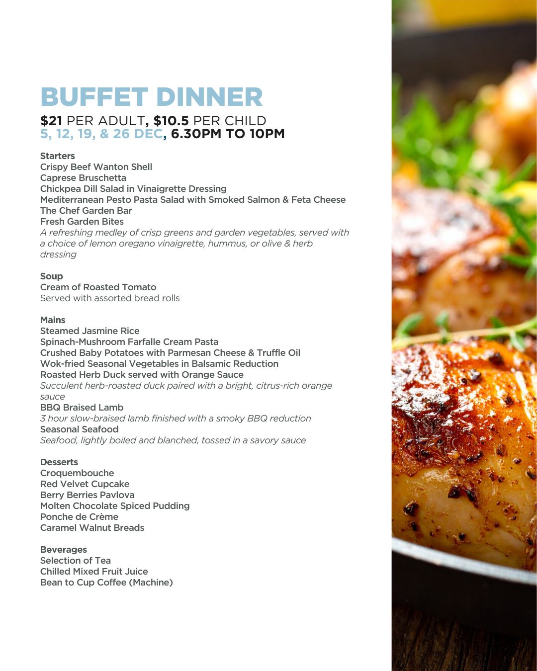 Radisson Hotel Brunei Darussalam - We are the perfect venue for your ...