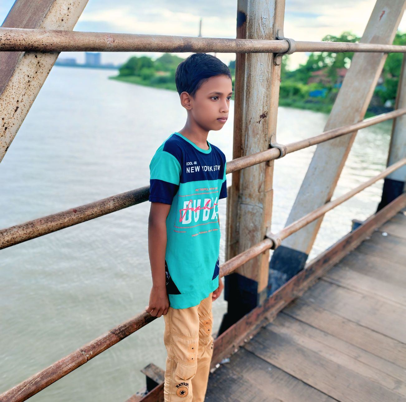 RK Rohan