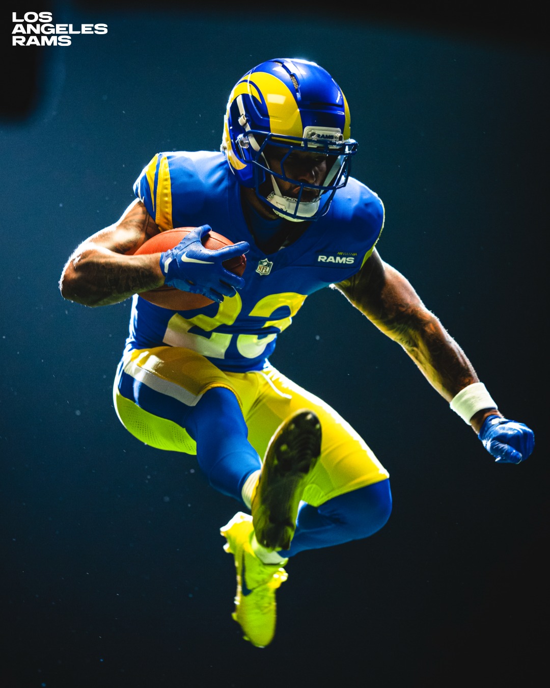 Los Angeles Rams | Los Angeles CA